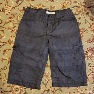 Boys Shorts